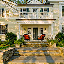 Exterior Ideas