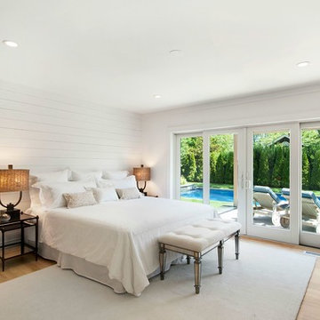 NYC Bedrooms by Designed to Appeal