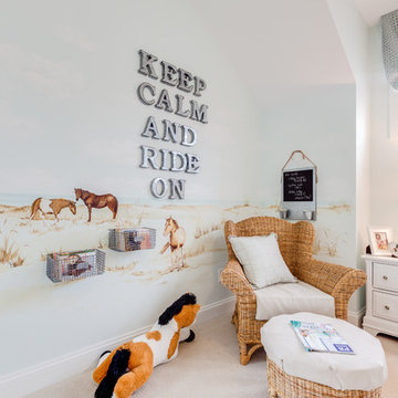Coastal Virginia Idea House