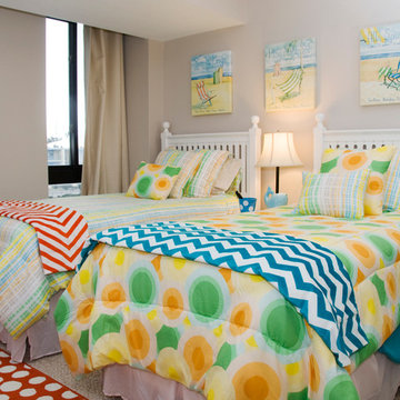 Beach Remodel