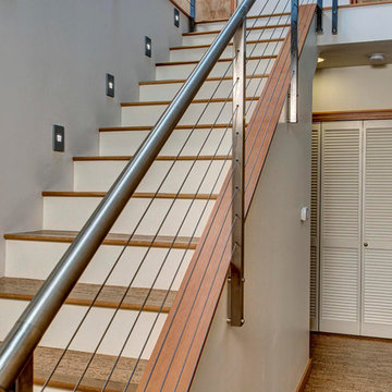 Ballard Locks Residence