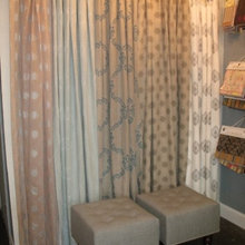 Closet covers