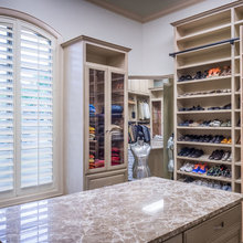closet