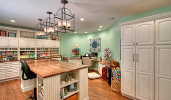 Best 25 Design Build Firms In St Louis Mo Metro Area Houzz Gift Wring Kids Craft Studios