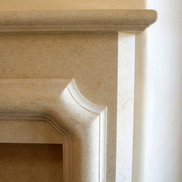 Traditional Fireplaces