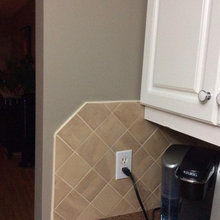 Kitchen Renos