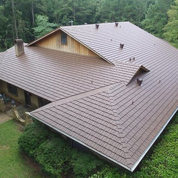 Billings Metal Roofing