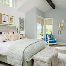 Austin - Guest bedroom