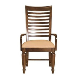 Kincaid - Armchairs And Accent Chairs