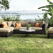 outdoor furniture/summer kitch +