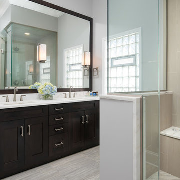 Bucktown Kitchen and Bath Remodel