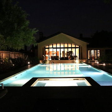 Spa Designs