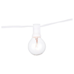 Contemporary Outdoor Rope And String Lights by Aspen Brands