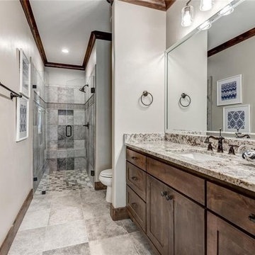 Los Altos, CA: Bathroom Remodeling Contractors