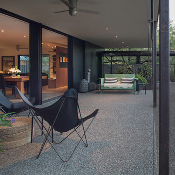 Heiny Residence