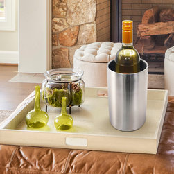 Epicureanist Bottle Chiller - Wine And Bar Tools