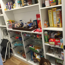 Pantry