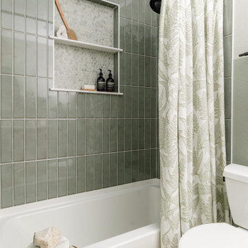 Whispering Woods Bathroom