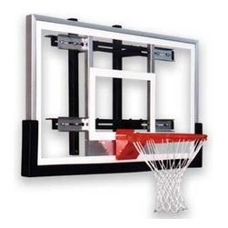 Basketball goals and accessories - Products