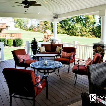 Slater Residence