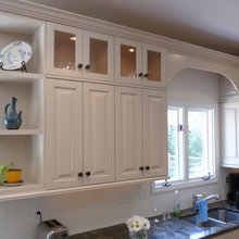 Kitchen Ideas