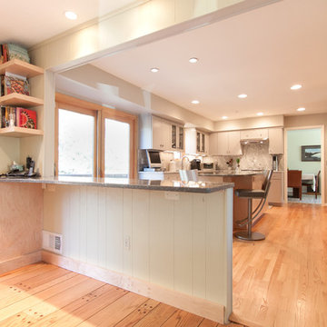 Cooper Kitchen 2