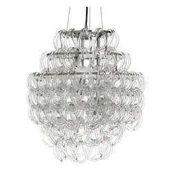 Lighting Fixtures- Contemporary/ Modern - Pendant Lighting
