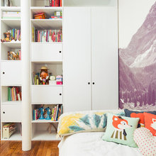 chambre mamoune