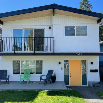 Interior I Exterior Painting Projects 2023