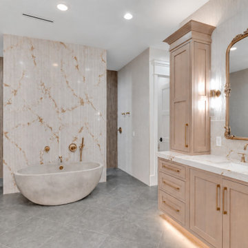 Modern Desert Estate | Luxury Custom Home in Queen Creek, Arizona