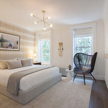 Bedroom Ideas