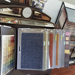 Boyer's Showroom - Products