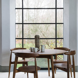 Mohair Natural by the Rug Company - Area Rugs