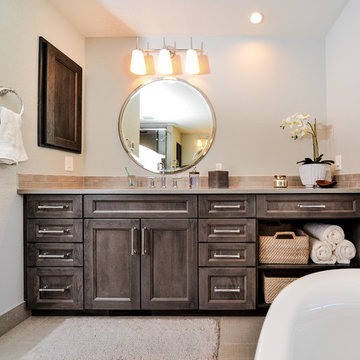 Newport Shores Remodel & Update