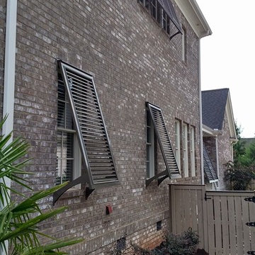 Bahama Shutters