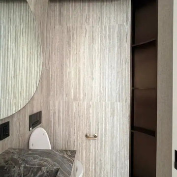 North Miami Kitchen & Built-Ins