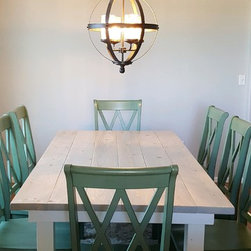 Farm Table - Products