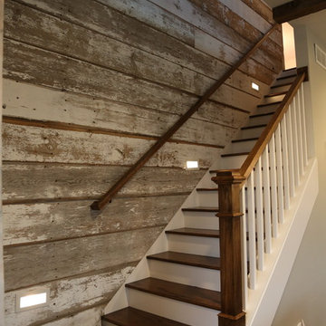 Farm House Dream Home