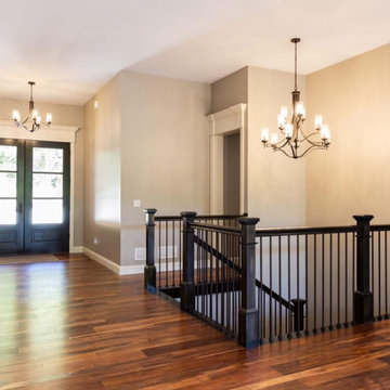Interior Design and Staging