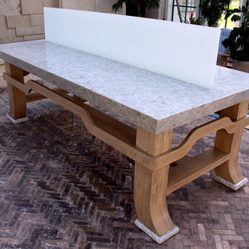 Bonsai Tables