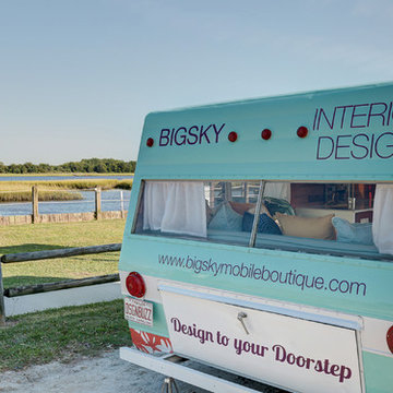 Mobile Boutique