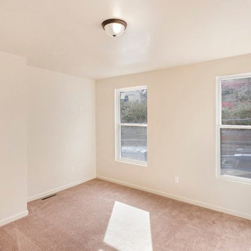 Millvale Townhomes