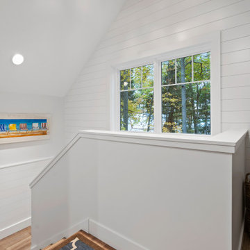 Petite Modern Farmhouse