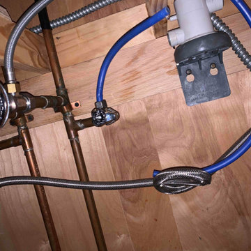 Plumbing Services