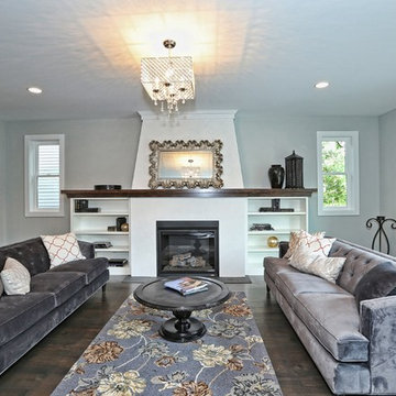 Urban Cottage