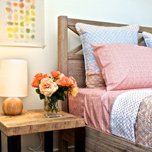 Autumn / Country Bedroom