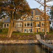Rear Exterior