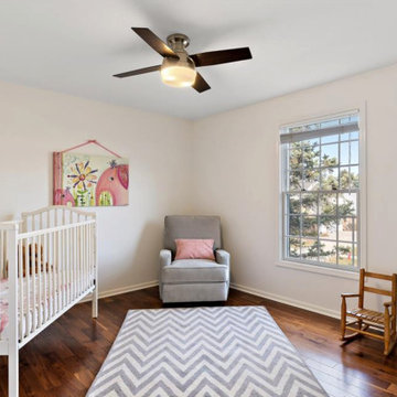 Rochester Occupied Home Staging