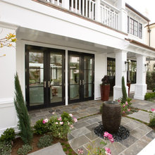 Exterior Doors