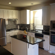 Kitchen Ideas